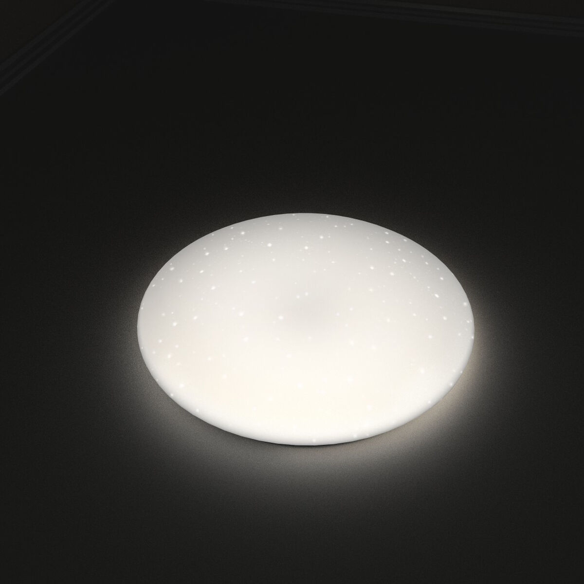 Taklampa Hama 00176545 LED IP20 Wi-Fi - 2