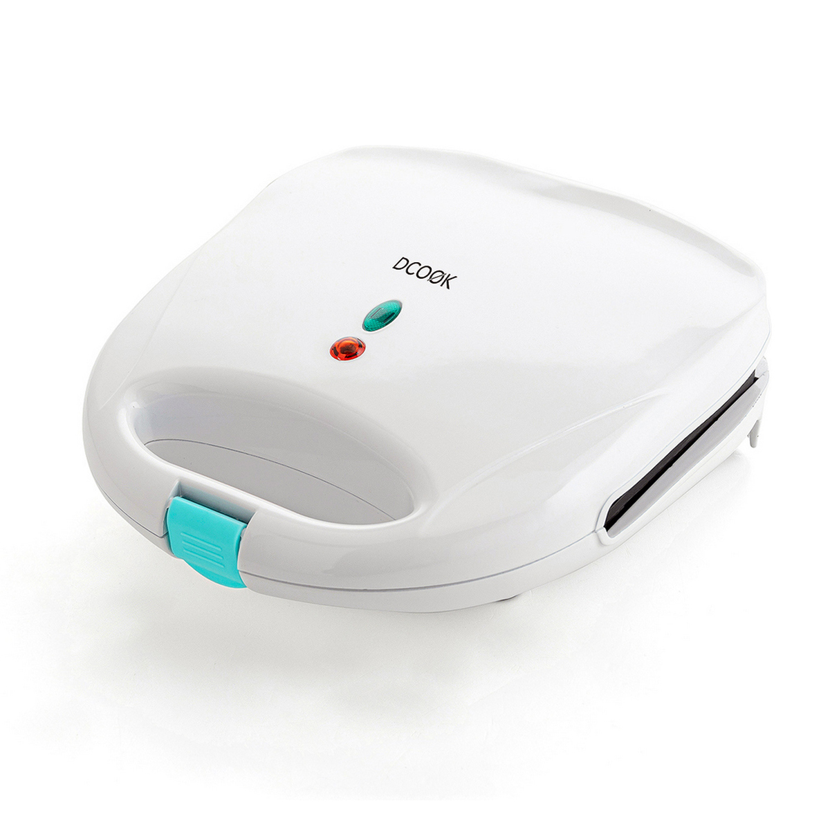 Smörgåsmaskin Dcook Gallery Vit 750 W 750 W
