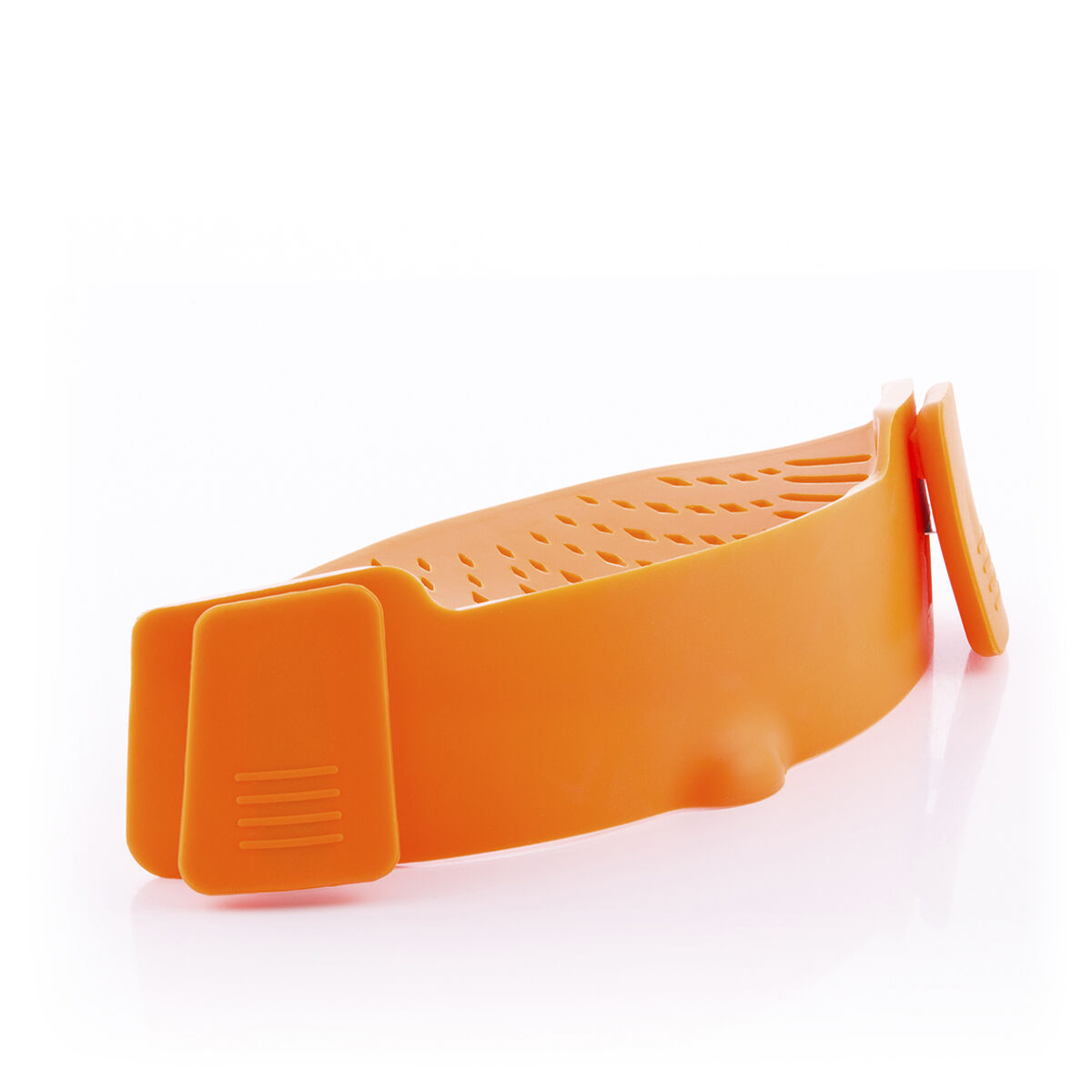Silikon durkslag Pastrainer InnovaGoods - 19