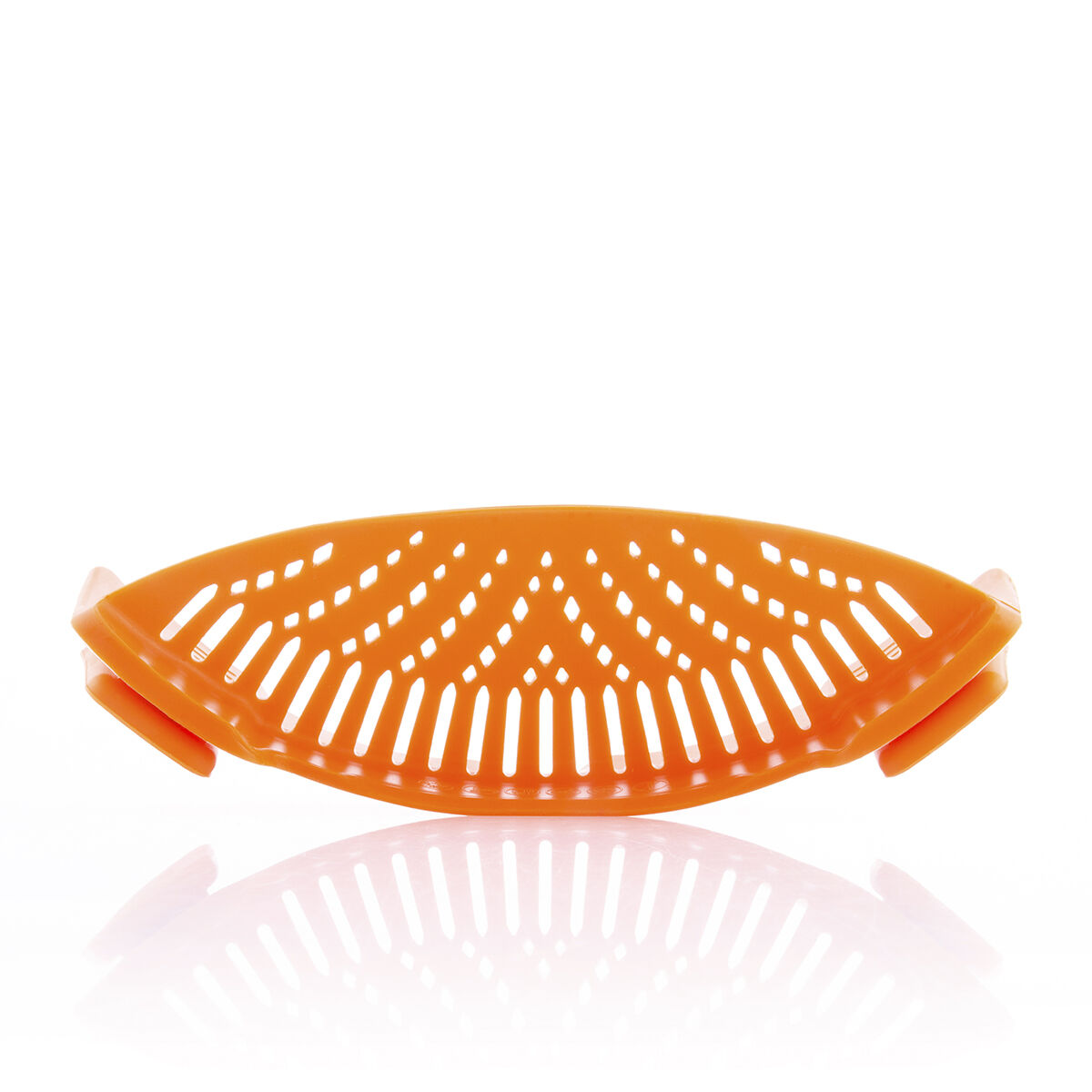 Silikon durkslag Pastrainer InnovaGoods - 23