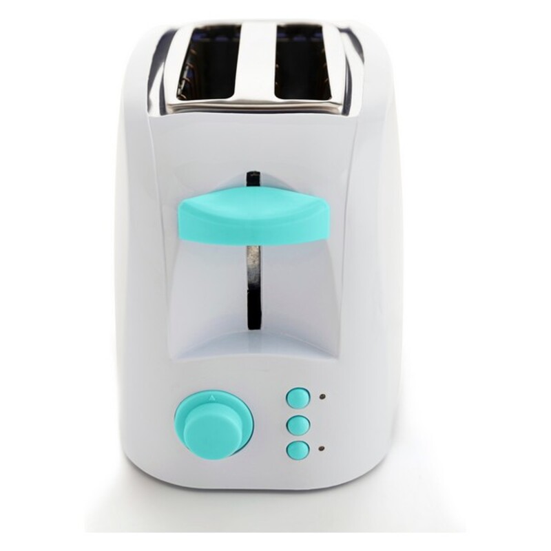Brödrost Dcook Gallery Vit 750 W - 5