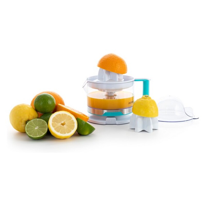 Elektrisk Juicepress Dcook Gallery 40 W Vit 500 ml - 6