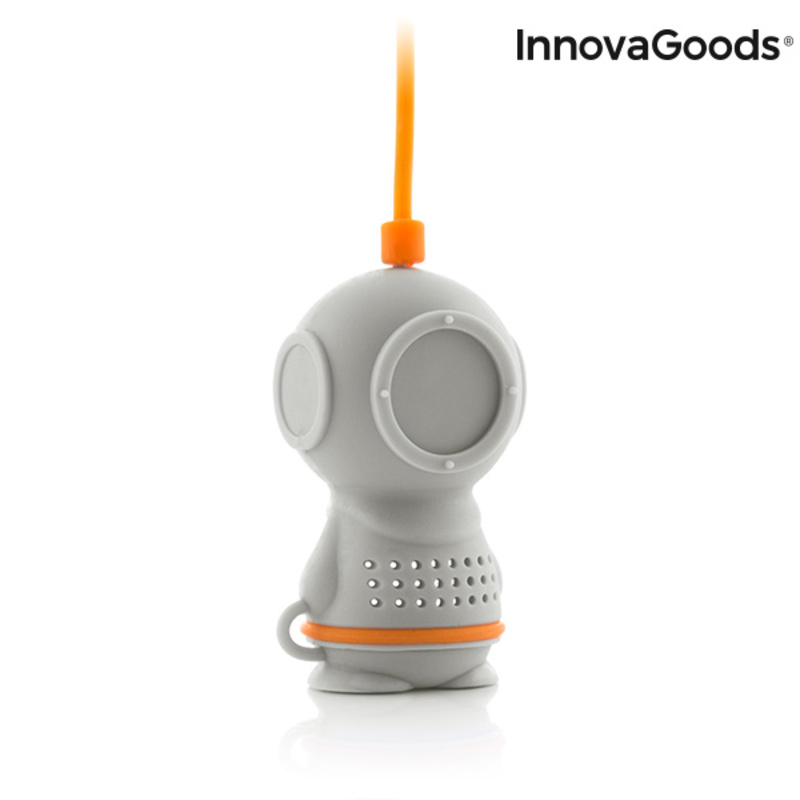 Tesil av Silikon Diver·t InnovaGoods - 14