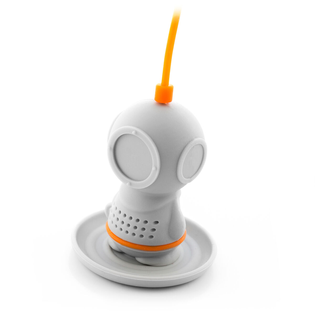 Tesil av Silikon Diver·t InnovaGoods - 19