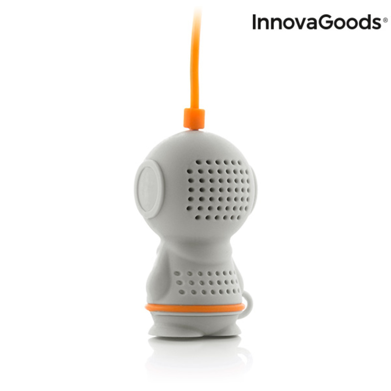 Tesil av Silikon Diver·t InnovaGoods - 12