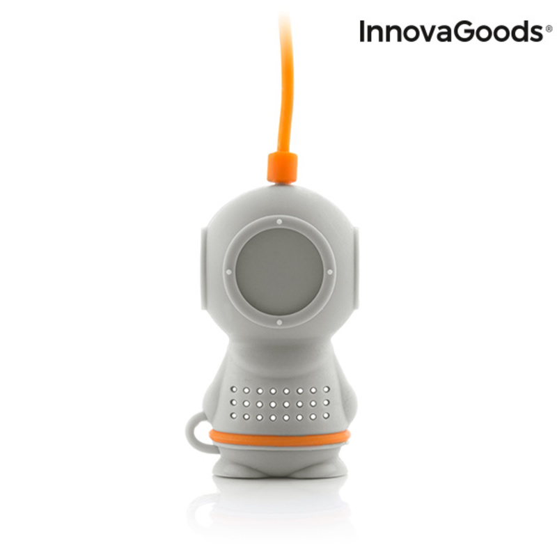 Tesil av Silikon Diver·t InnovaGoods - 13