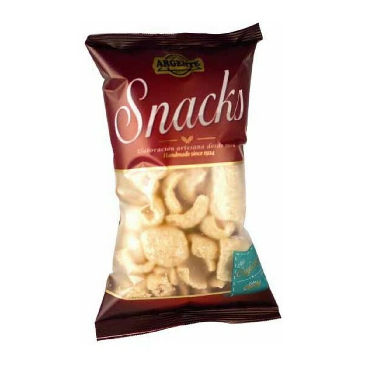 Snacks Argente (75 g) - 2