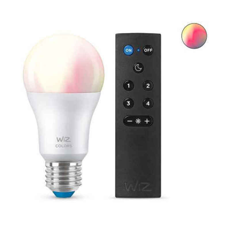 Smart-Lampa Ledkia A60 E27