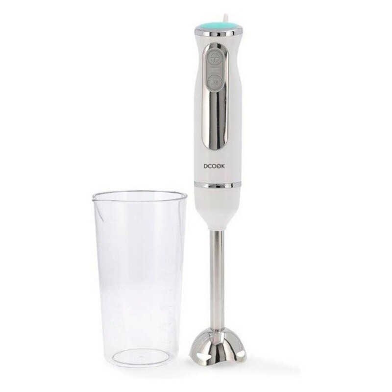 Stavmixer Dcook Gallery Vit