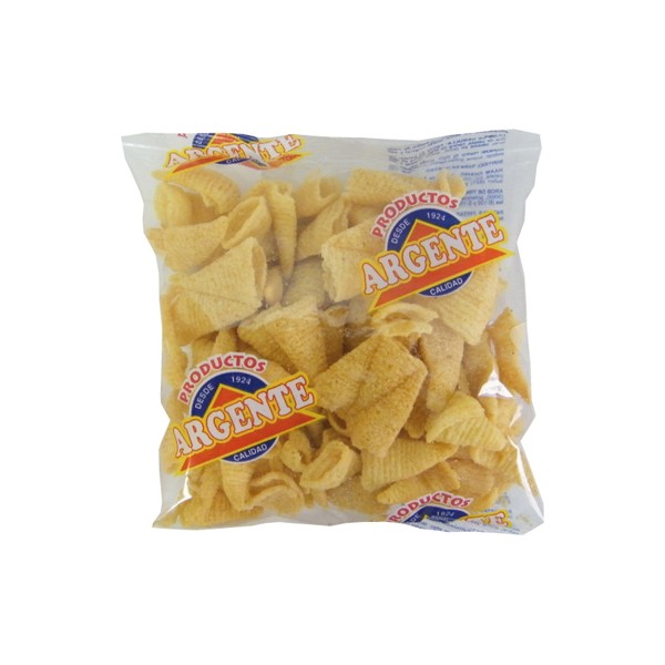 Snacks Argente Konos Majs (80 g)