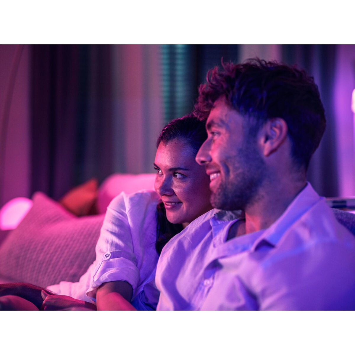 LED trakovi Philips Hue Play IP20 - 3