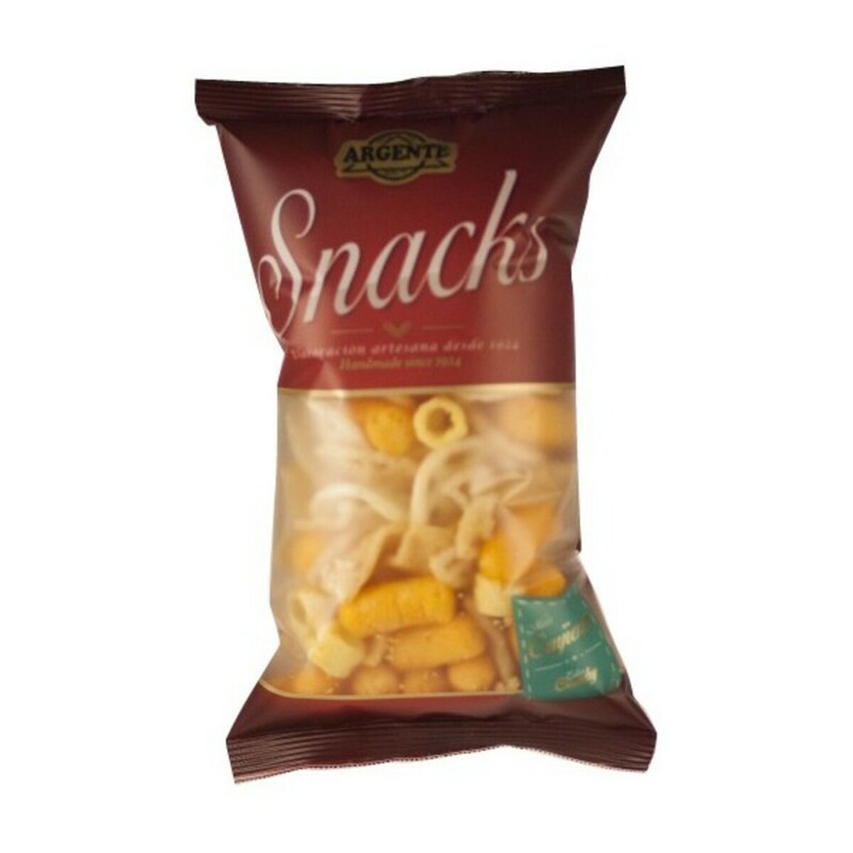 Snacks Argente Surtidos (70 g) - 2