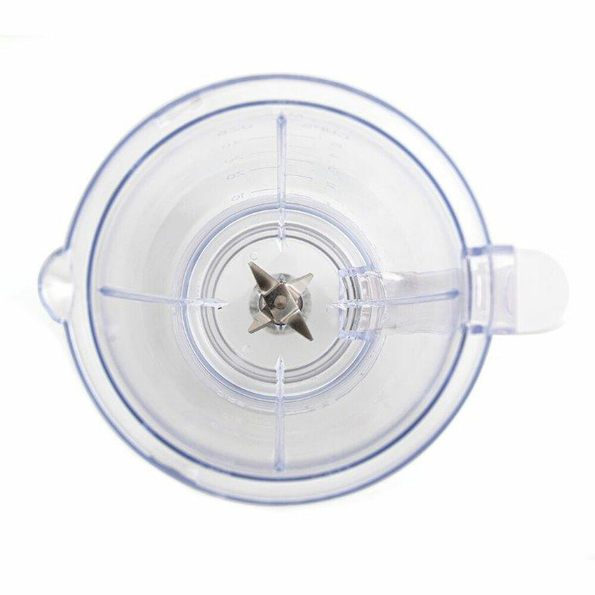 Glasmixer Dcook 8414793642514 Vit (1,5 L) - 5