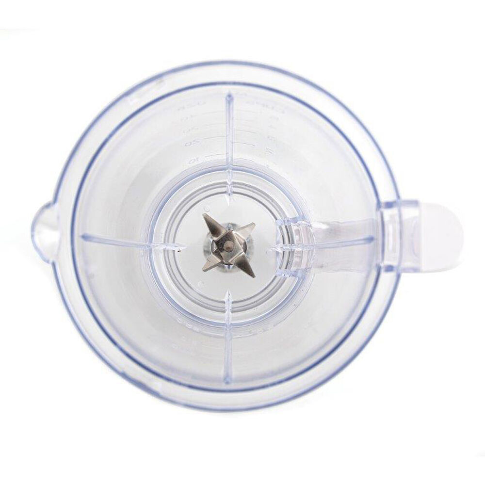 Glasmixer Dcook 8414793642514 Vit (1,5 L) - 2