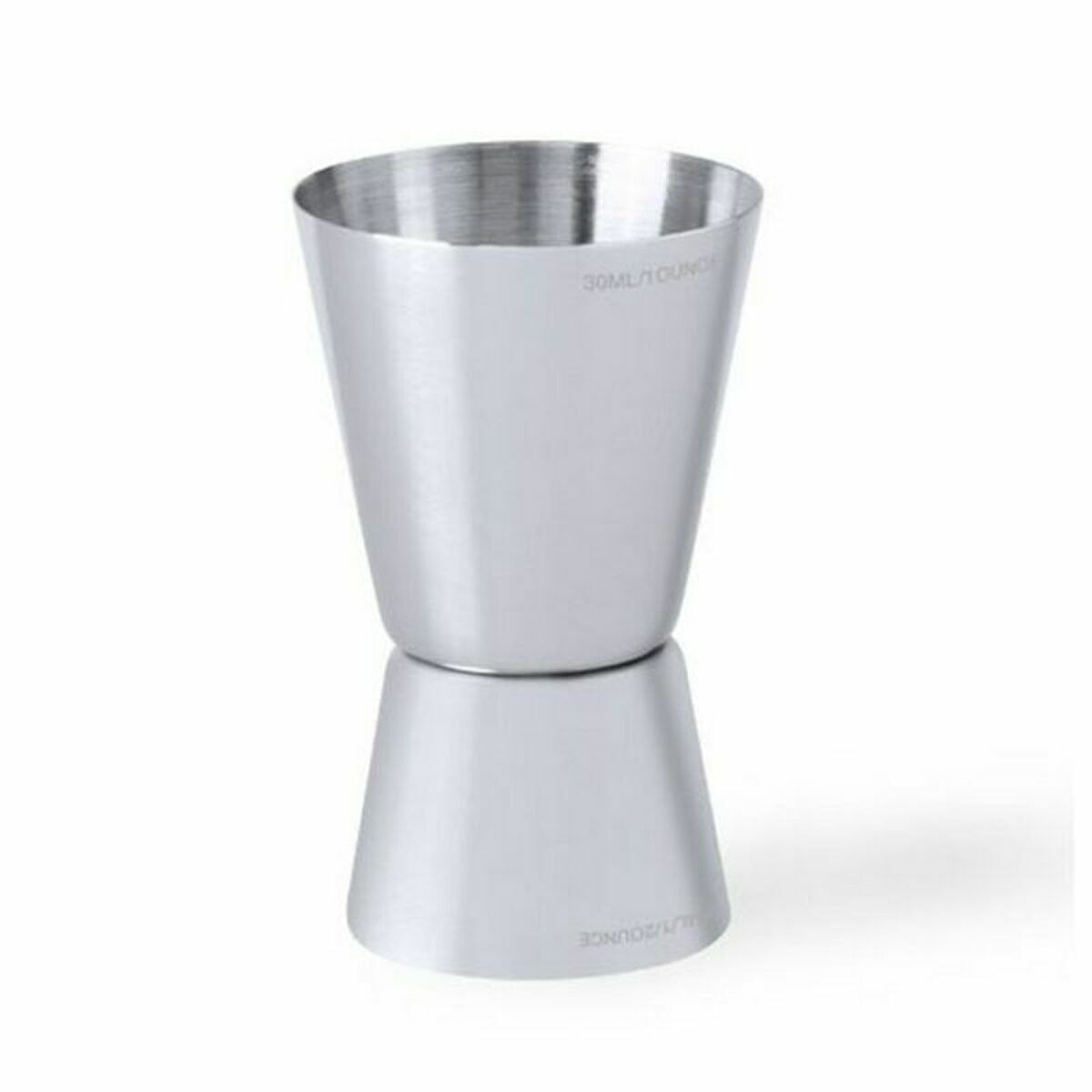 Dryckmått 144843 (50 antal), Färg: Silvrig - 2