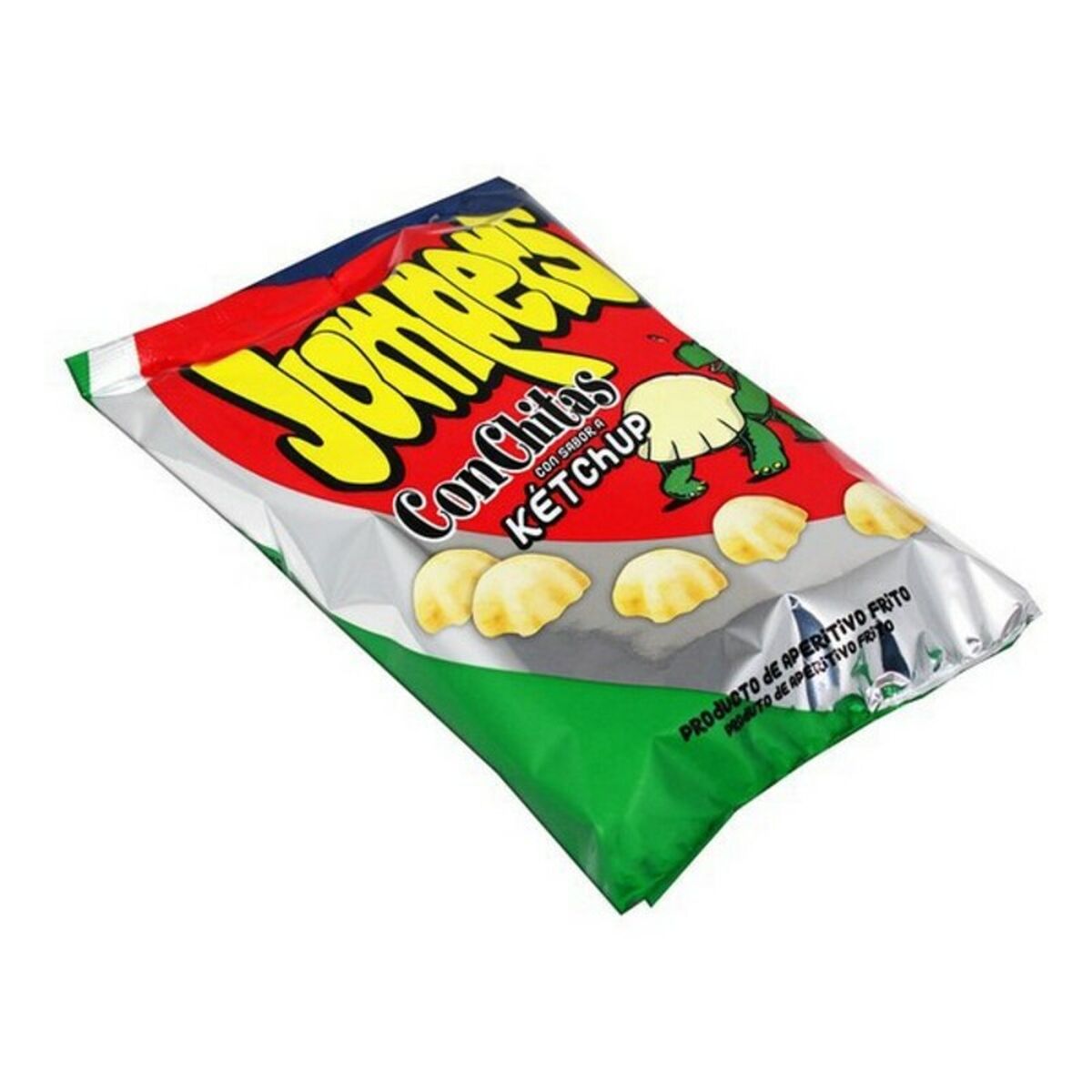 Snacks Jumpers Conchitas Ketchup (95 g) - 2