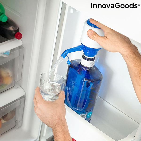 Vattendispenser för XL-behållare Watler InnovaGoods - 7