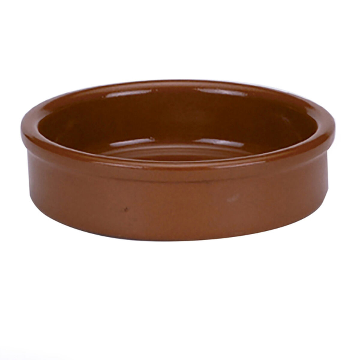 Kastrull Raimundo Brun 300 ml Terrakotta (14 cm) - 9