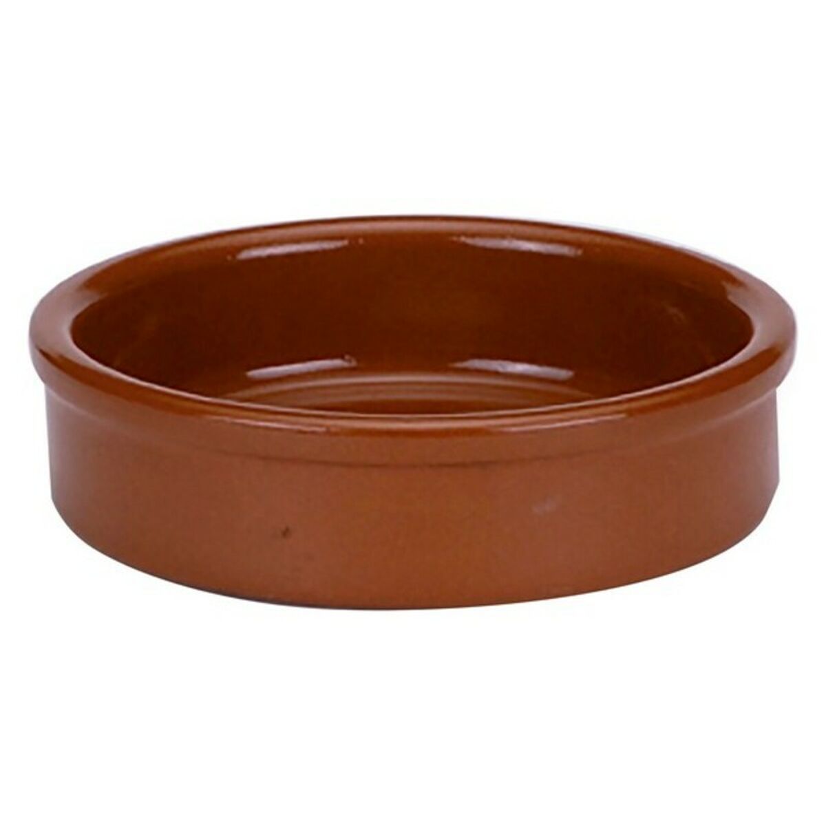 Kastrull Raimundo Brun 300 ml Terrakotta (14 cm) - 10