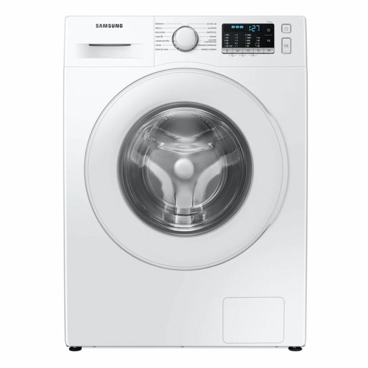 Tvättmaskin Samsung WW90TA046TE 9 kg 1400 rpm 60 cm