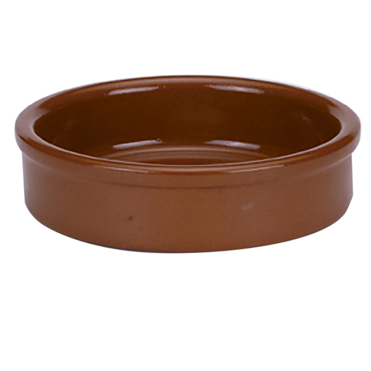 Kastrull Raimundo Brun Terrakotta (250 ml) (12 cm) - 3