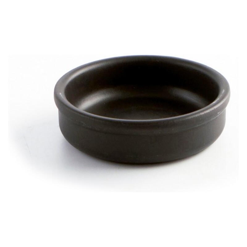Kastrull Quid 120 ml Terrakotta (10 cm) - 10