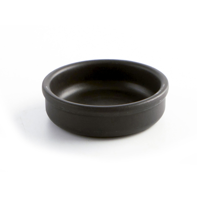 Kastrull Quid 120 ml Terrakotta (10 cm) - 9