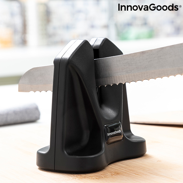 Knivslip Pro V Sharvy InnovaGoods - 6