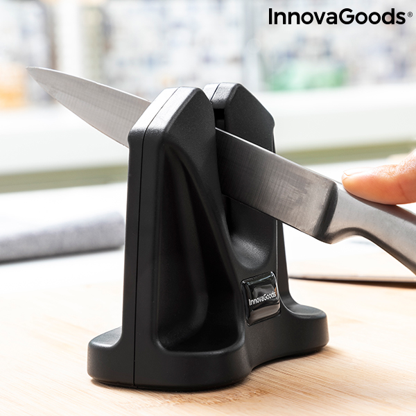 Knivslip Pro V Sharvy InnovaGoods - 5
