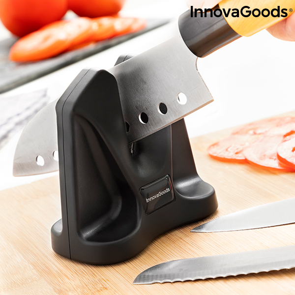 Knivslip Pro V Sharvy InnovaGoods
