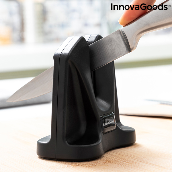 Knivslip Pro V Sharvy InnovaGoods - 4