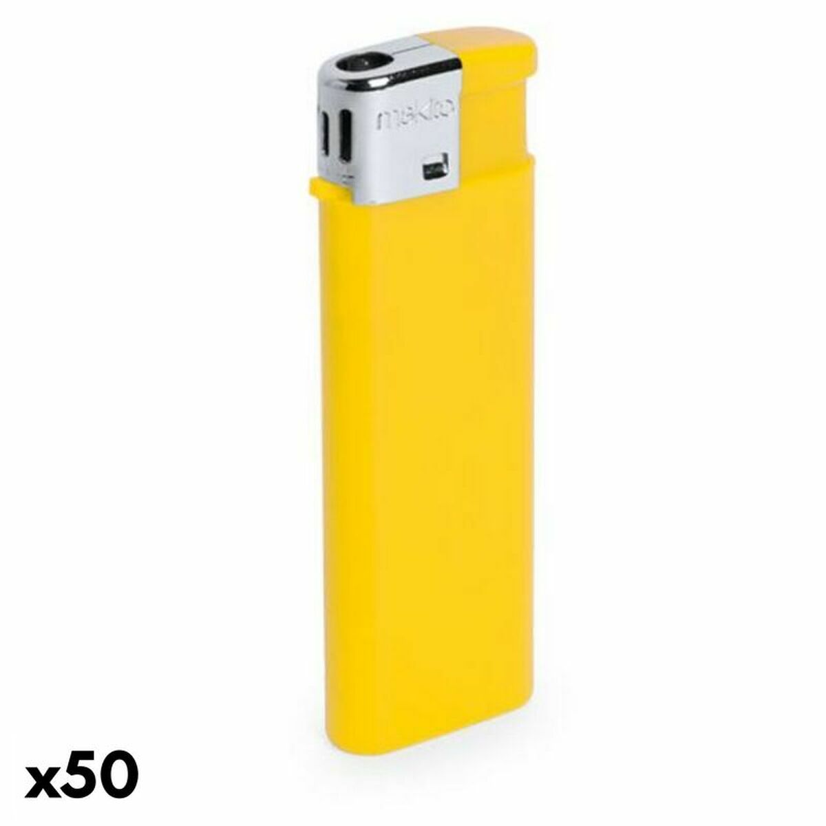 Ljusare Xtra Battery 144845 (50 antal), Färg: Grön