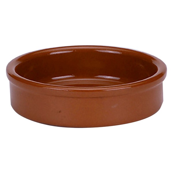 Kastrull Raimundo Brun Terrakotta (20 cm) - 2