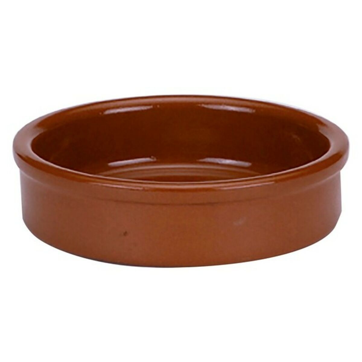 Kastrull Raimundo Brun Terrakotta (20 cm) - 4