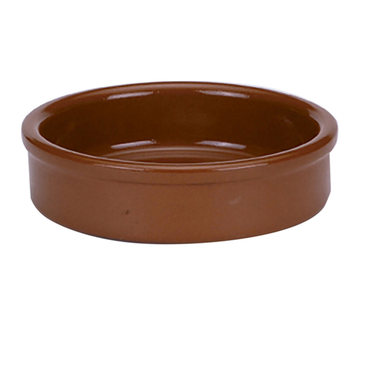 Kastrull Raimundo Brun Terrakotta (20 cm) - 3