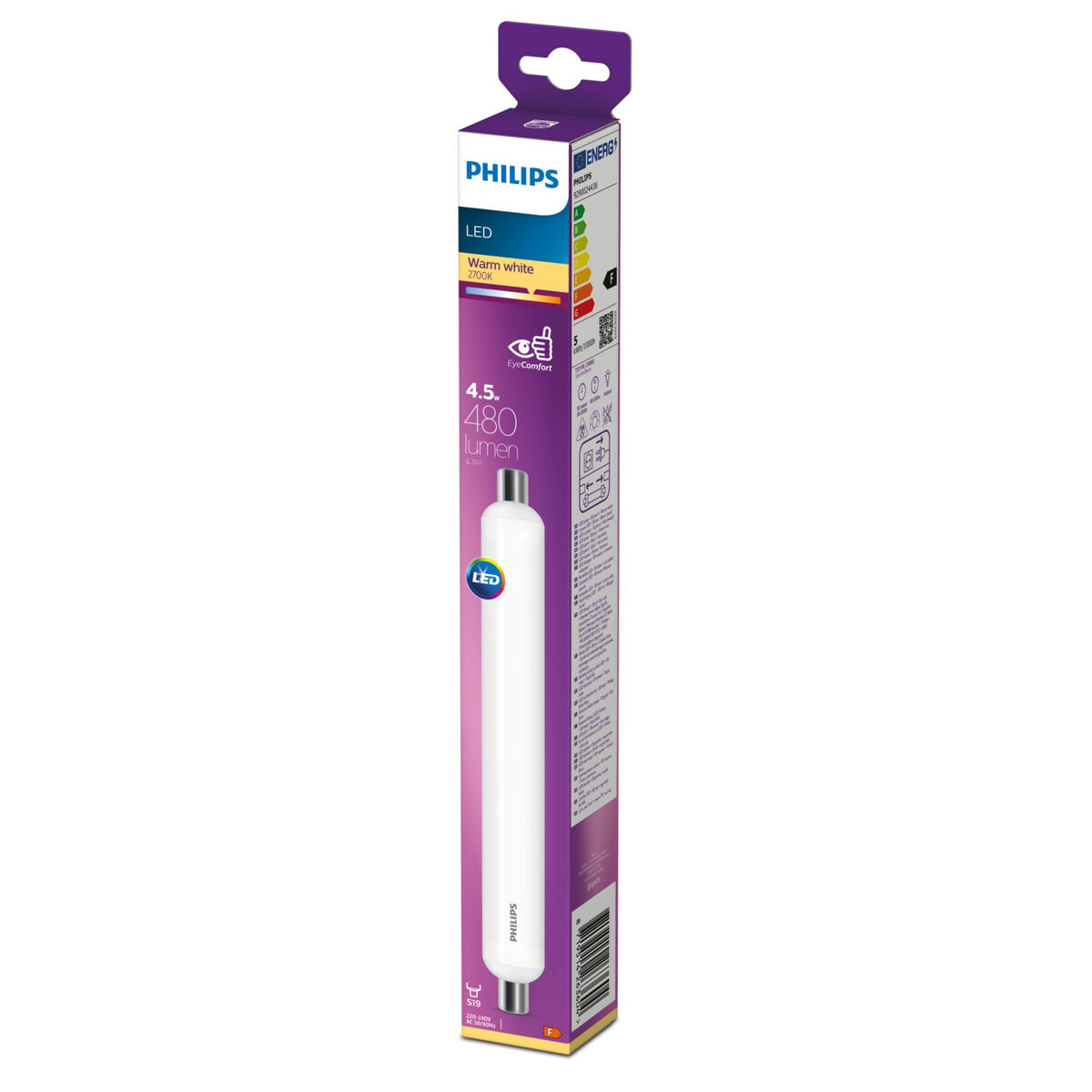 LED Tub Philips 8719514263604 - 2