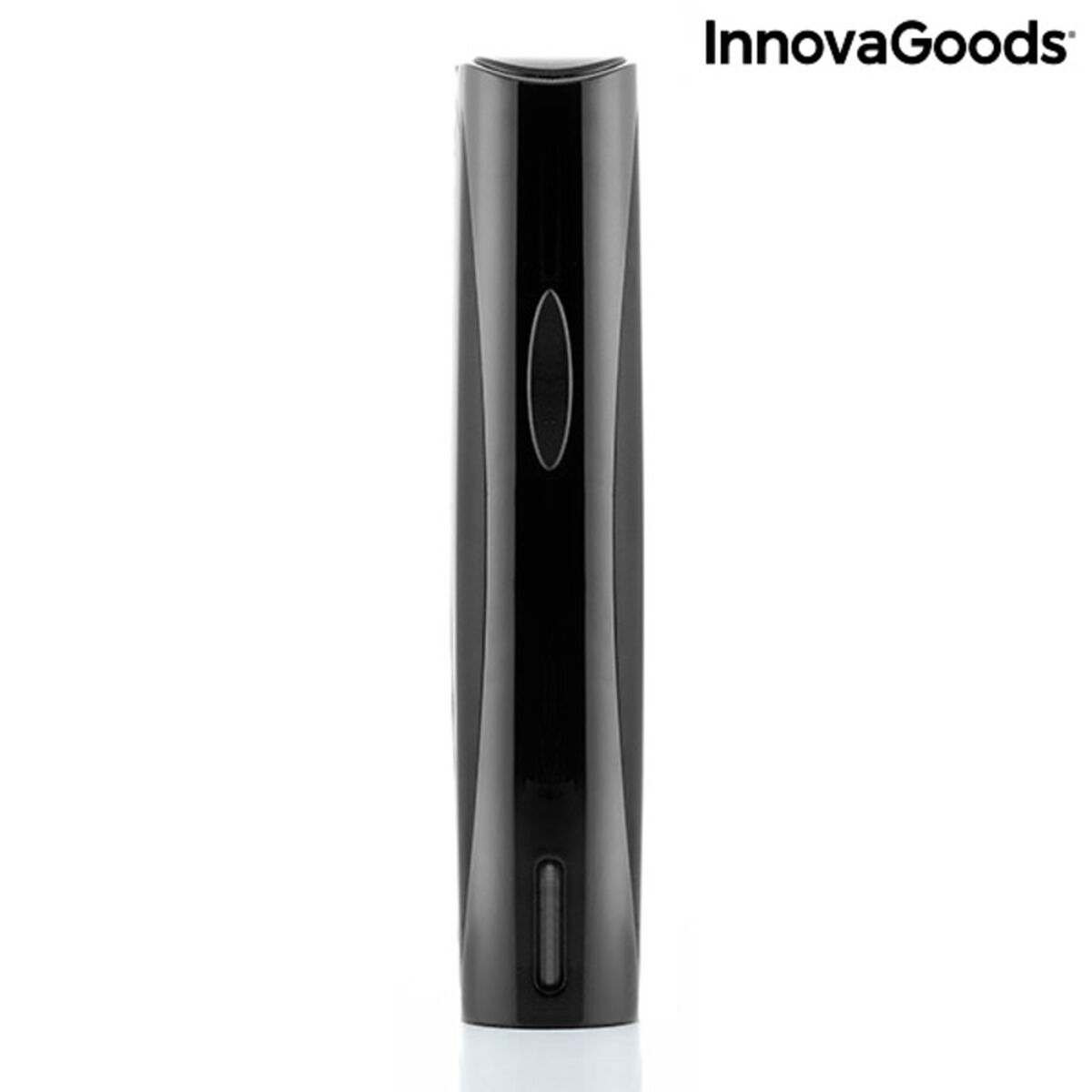 Elektrisk korkskruv Uncorker InnovaGoods - 11
