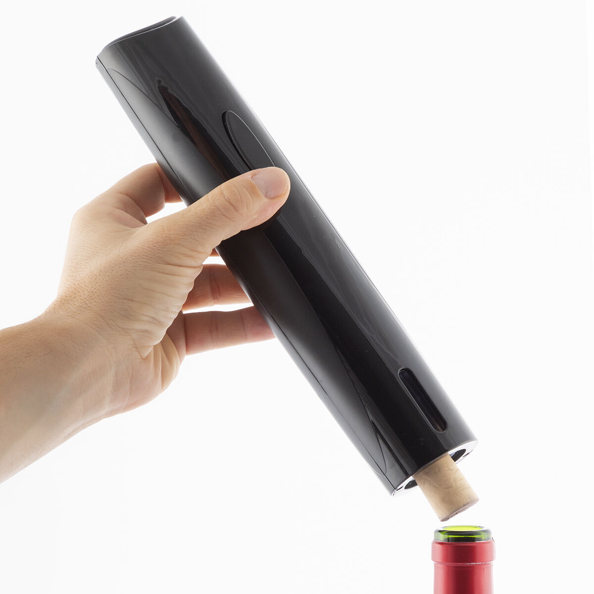 Elektrisk korkskruv Uncorker InnovaGoods - 15