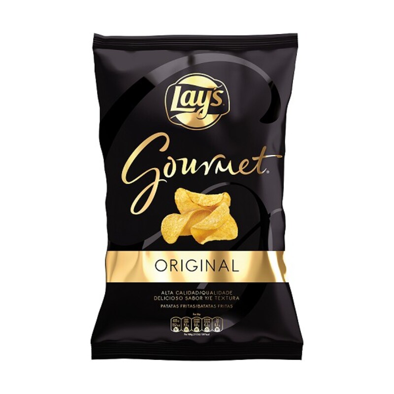 Chips Lays Original (180 g)