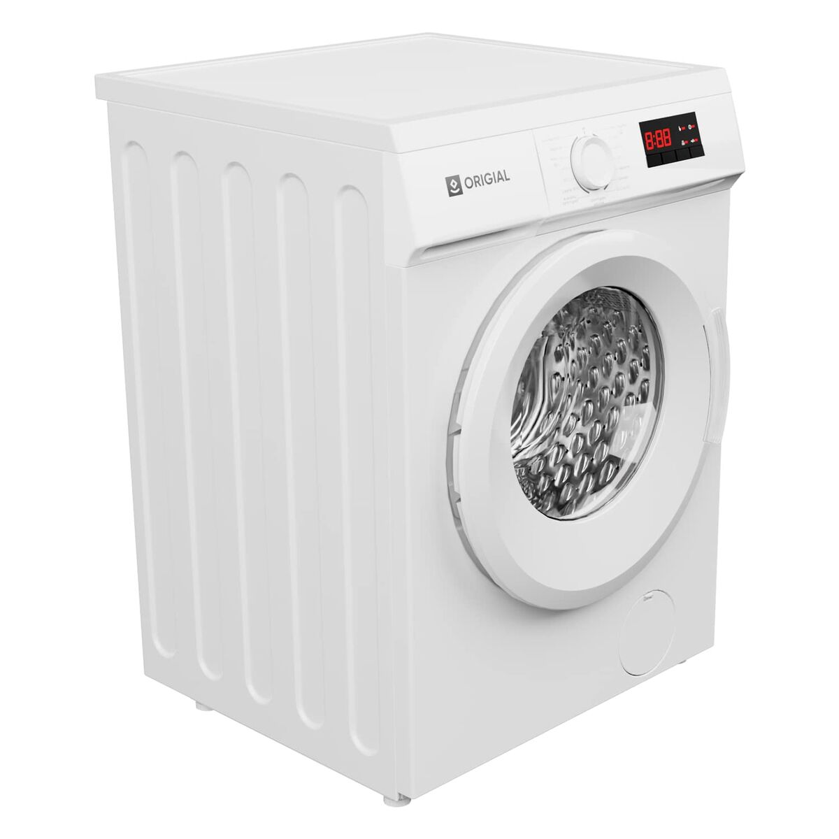 Tvättmaskin Origial ORIWM8EW - 2