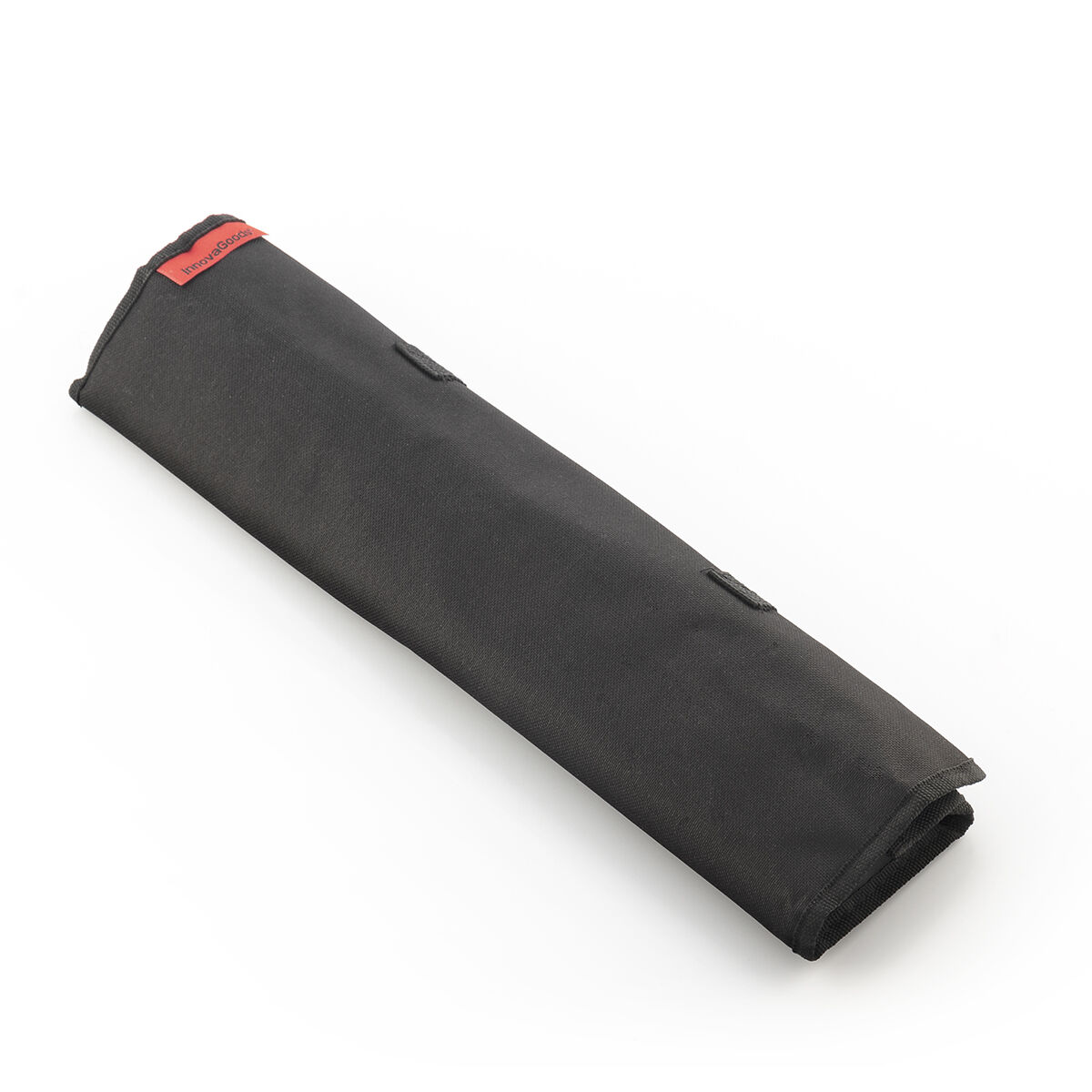 Set med knivar med professionell väska Damas·Q InnovaGoods - 14