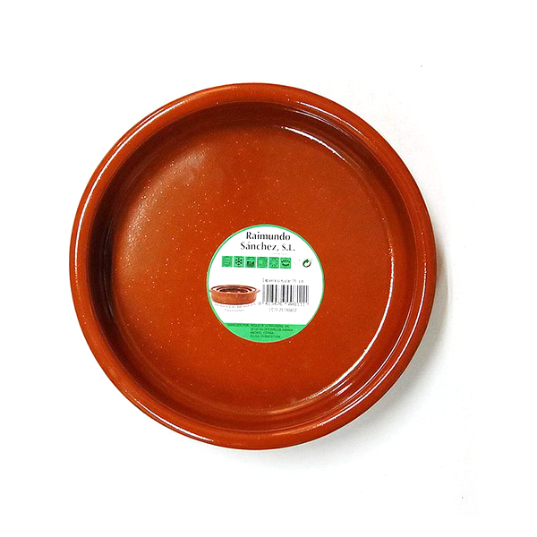 Kastrull Raimundo Barro Profesional Brun - 2