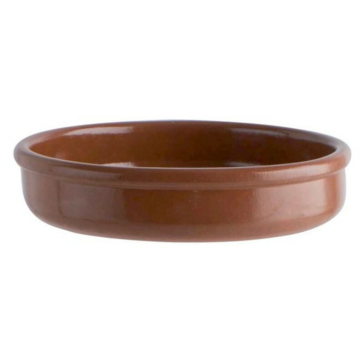 Kastrull Raimundo Brun 400 ml Terrakotta (16 cm) - 10