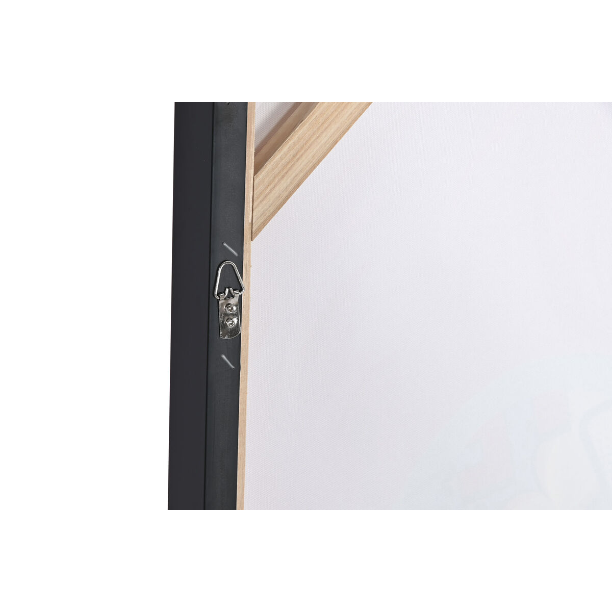 Tavla Home ESPRIT Modern 80 x 3,5 x 120 cm (2 antal) - 2