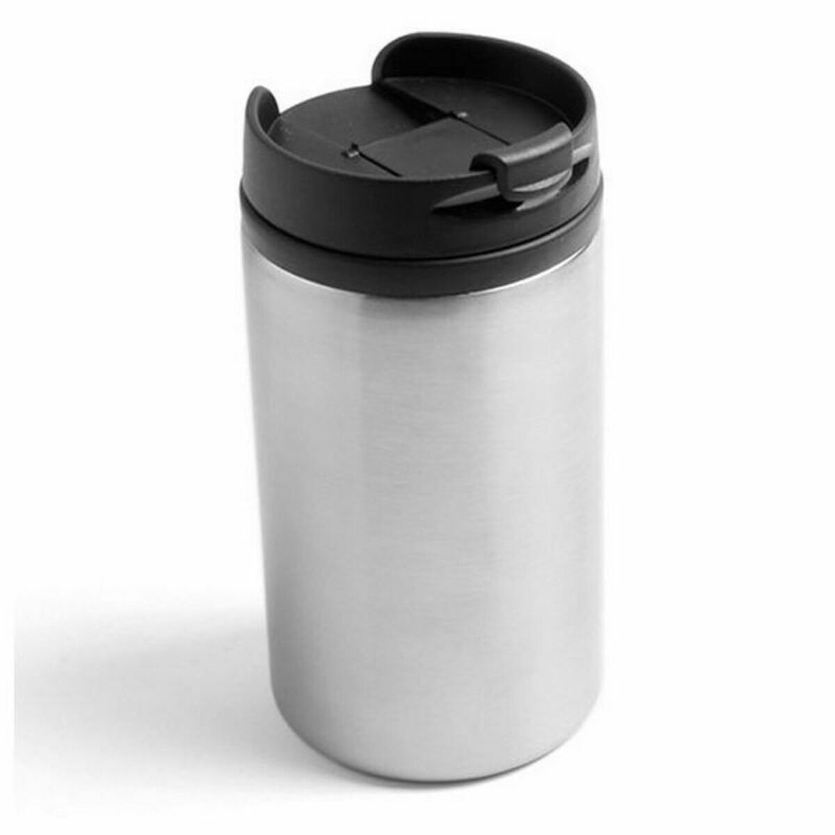 Glas med lock 144880 290 ml (50 antal), Färg: Röd - 4