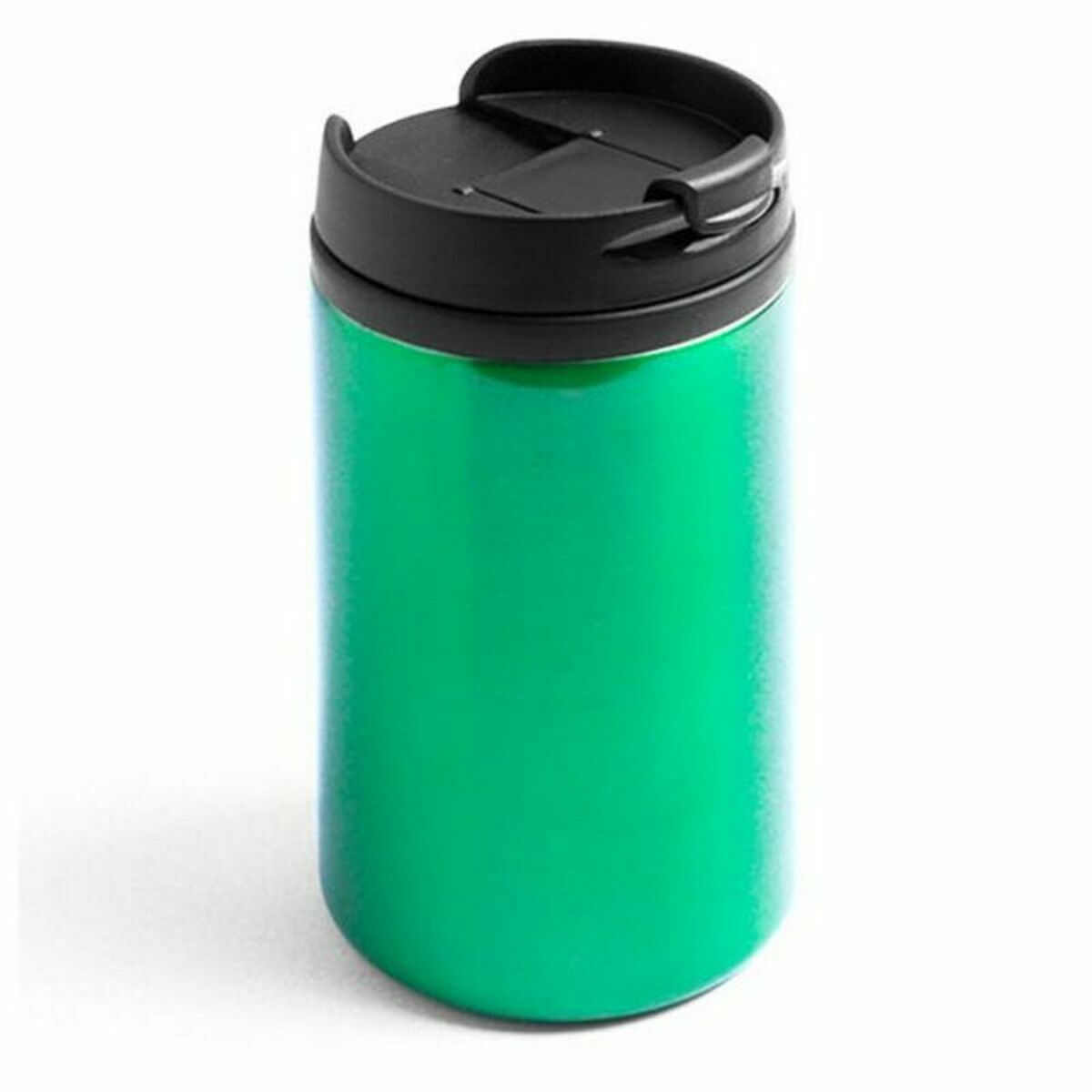 Glas med lock 144880 290 ml (50 antal), Färg: Röd - 2