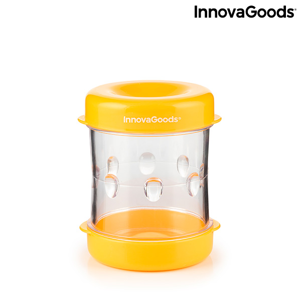 Äggskalare Shelloff InnovaGoods - 4
