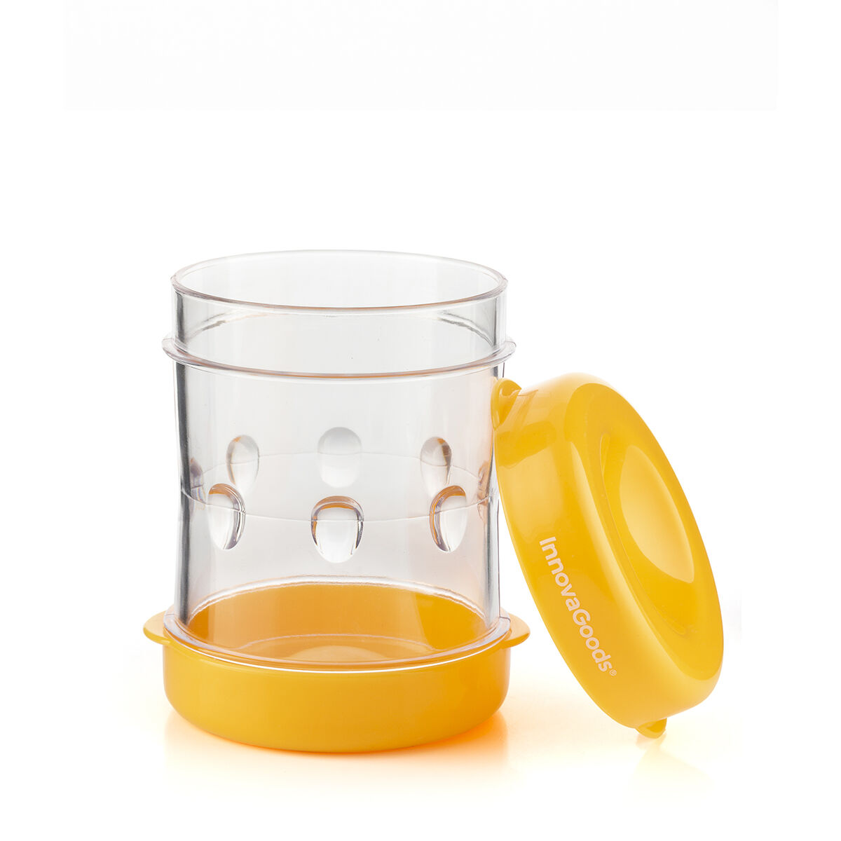 Äggskalare Shelloff InnovaGoods - 10