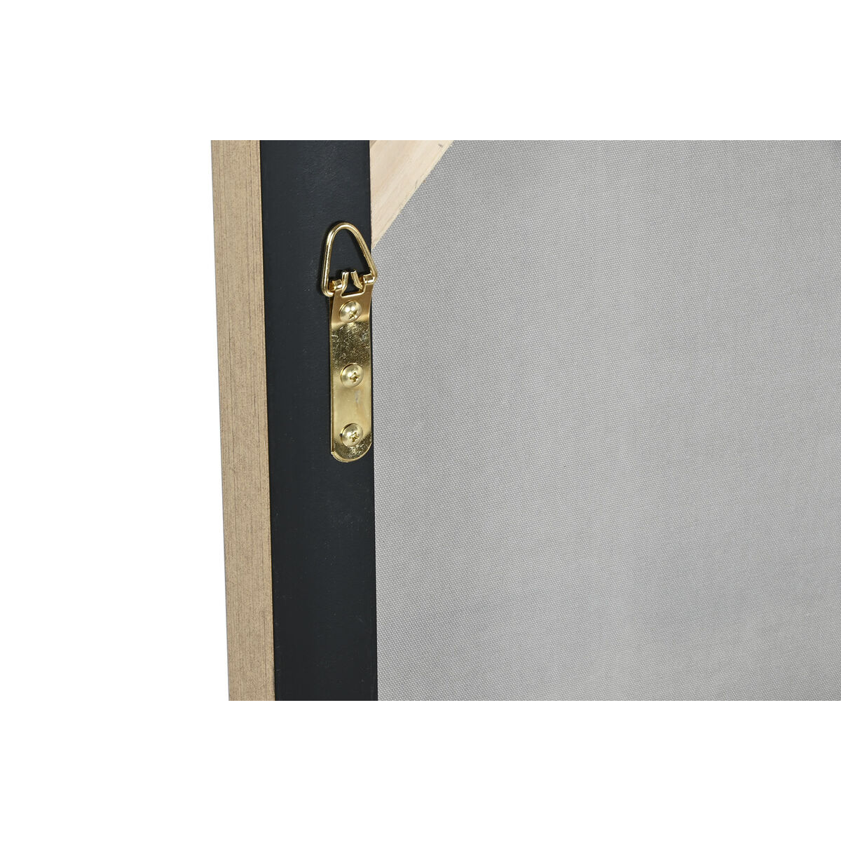 Tavla Home ESPRIT Abstrakt Modern 187 x 3,8 x 126 cm - 2