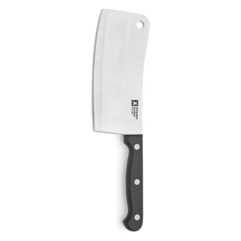 Stor matlagningskniv Richardson Sheffield Artisan Svart Metall Rostfritt stål (15 cm) - 2
